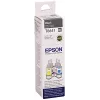 Ink Bottle Epson T6641 70ml Czarny