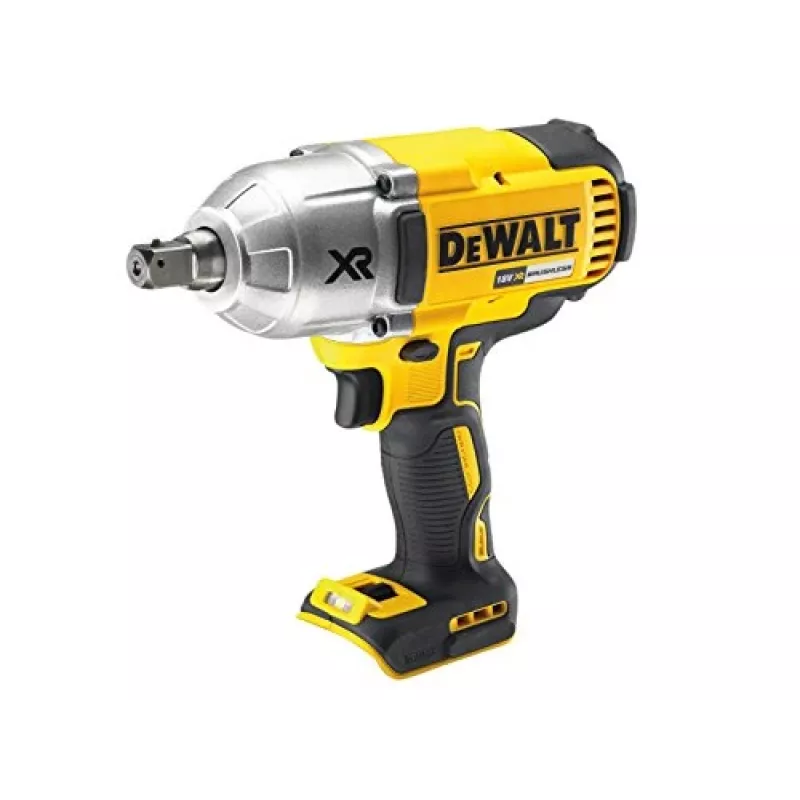 DeWalt DCF899N XR Klucz udarowy o wysokim momencie obrotowym 18V Bez akumulatorów i ładowarki