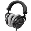 Słuchawki studyjne Beyerdynamic DT 990 PRO 250 Ω — zamknięte, nauszne, przewodowe, kabel 3 m, 96 dB, 5–35 kHz