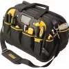 Skrzynka narzędziowa STANLEY FATMAX Multi Access FMST1-73607, poliester, 430×280×300 mm, 2 uchwyty, pasek na ramię