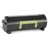 Lexmark MSMX31x Corporate 10K Toner Cartridge Extra High Yield Black