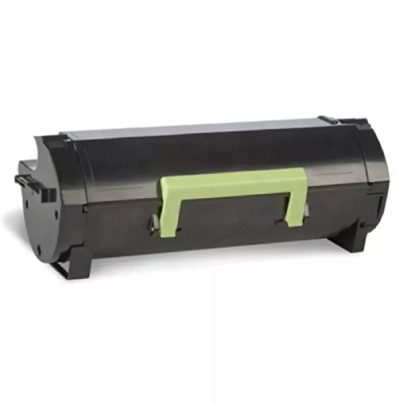 Lexmark MSMX31x Corporate 10K Toner Cartridge Extra High Yield Black