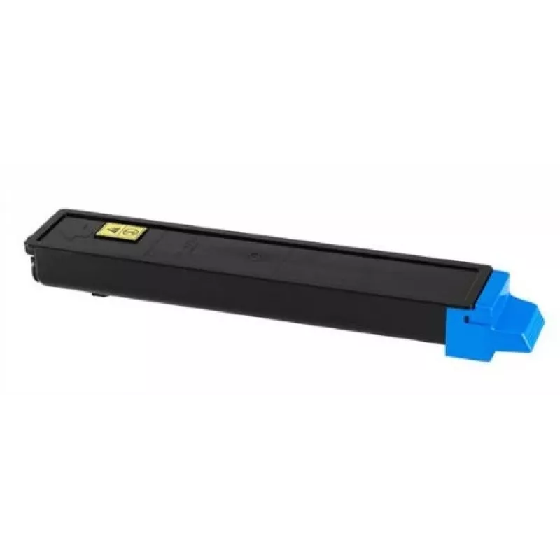 Kaseta z tonerem KYOCERA TK-895C 1 szt. oryginalna cyjan