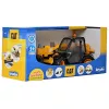 Bruder 02141 Caterpillar Ładowarka Teleskopowa Plastikowa Zabawka Rolnicza Budowlana