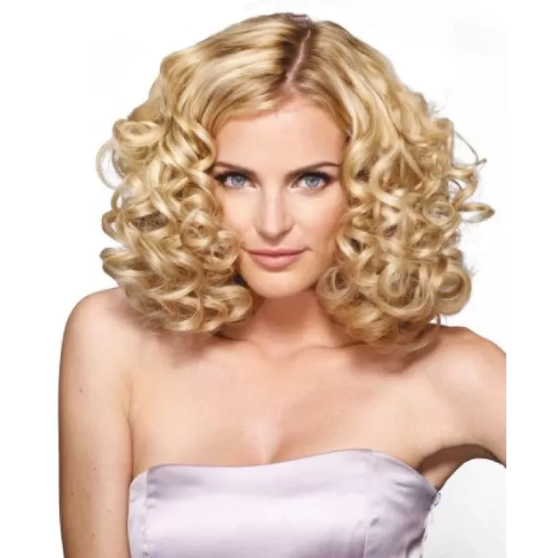 Lokówka BABYLISS Pro 180 19mm — baryłka 19 mm, 150–180°C, 10 poziomów grzania, obrotowy przewód, różowo-czarna
