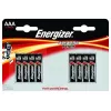 Baterie alkaliczne AAA Energizer E92 — blister 8 szt.