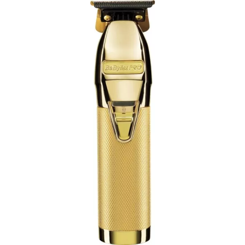 BaBylissPRO GoldFX SkeletonFX FX7870GE profesjonalna maszynka do strzyżenia włosów
