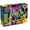 Liscianigiochi Zestaw Naukowy Crazy Science Slime Chameleon 304-PL89246 – edukacyjny zestaw do eksperymentów ze slime
