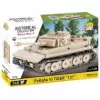 Zestaw modelarski Cobi 1/48 PzKpfw VI Tiger 131