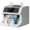 Licznik banknotów Safescan 2850 Biały LCD AC 110-240V