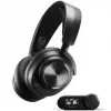 Steelseries Arctis Nova Pro Wireless Headset pałąk Gaming Bluetooth Czarny