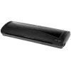 Laminator na zimno/gorąco TRACER TRL-A3 — laminator A3, maks. szerokość 33 cm, czarny