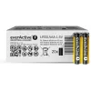 Bateria alkaliczna jednorazowego użytku everActive EVLR03S2IK AAA 1.5V, 40 szt., 5-letnia trwałość