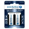 Baterie alkaliczne everActive Pro LR14 C 1.5V 8000 mAh — 2 szt.