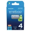 Akumulatory PANASONIC ENELOOP AA 2000 mAh 4 szt. (BK-3MCDE/4CP)