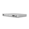 Bramka UBIQUITI Dream Machine Special Edition — szafa 1U, 8x RJ-45 LAN, PoE, procesor 1,7 GHz, 4 GB DDR4, 16 GB flash, ekran dotykowy 3,3 cm