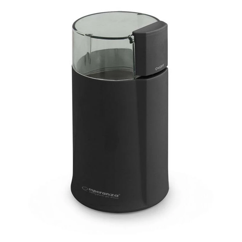 Młynek do kawy Esperanza EKC001K Czarny 160 W