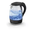 Esperanza - Czajnik elektryczny Nza Salto Angel EKK011K 2200W 1,7l Czarny (EKK011K)