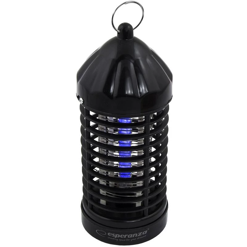 Lampa owadobójcza LED UV Esperanza Terminator EHQ005