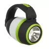 Akumulatorowa lampa kempingowa LED MACLEAN MCE298 3 W przenośna, zasilana przez USB, kompaktowa