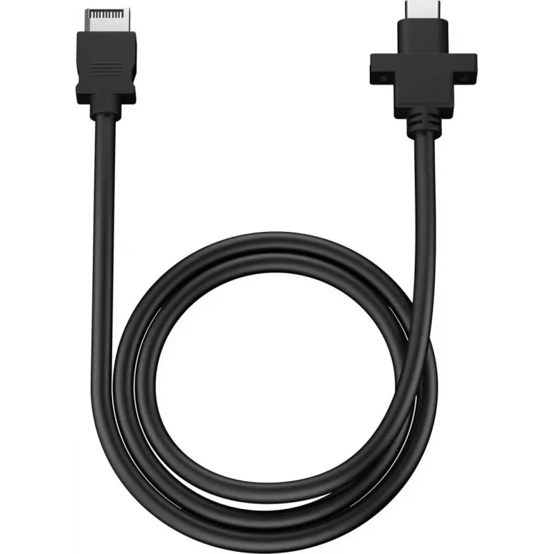 Fractal Design Pop Accessory USB-C 10Gbps Kabel – Model D