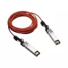 Kabel InfiniBand/światłowodowy HPE R9D20A 3 m SFP+ Męski/Męski