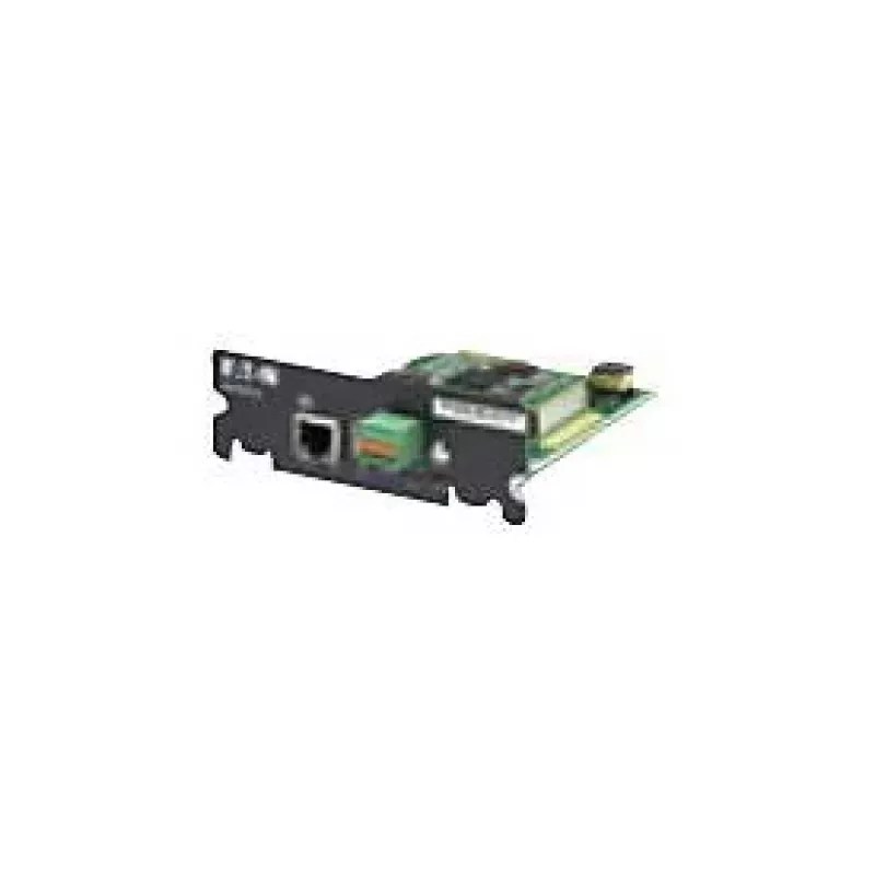 Eaton INDGW-X2 - Karta zdalnego zarządzania - X-Slot