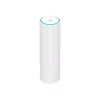 Ubiquiti UniFi U6-Mesh WiFi 6 Access Point AX5300 5.3 Gbps IPX5 Wodoodporny - Biały