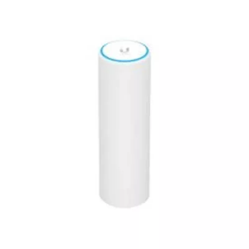 Ubiquiti UniFi U6-Mesh WiFi 6 Access Point AX5300 5.3 Gbps IPX5 Wodoodporny - Biały