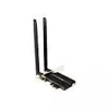Wewnętrzna karta WLAN Bluetooth Inter-Tech DMG-36 5400 Mbit/s Wi-Fi 6