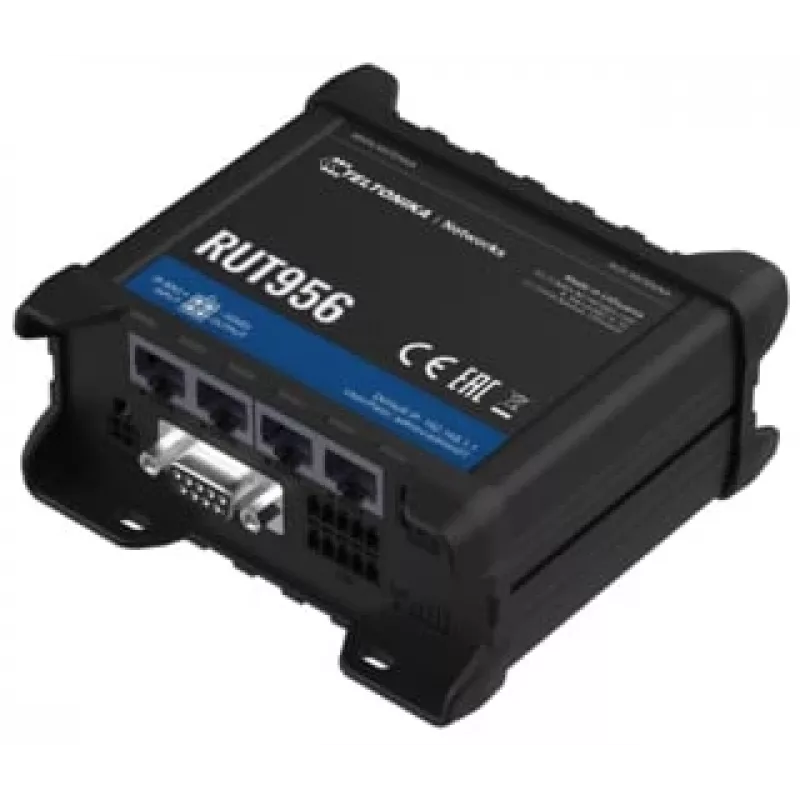 Router przemysłowy Teltonika RUT956 (RU
