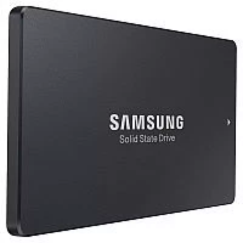 Samsung MZ7L3960HCJR-00A07 wewnętrzny dysk półprzewodnikowy 960 GB 2.5 cala Serial ATA III TLC
