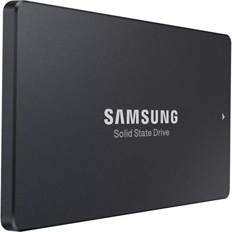 Samsung PM897 3.84 TB 2.5 cala Serial ATA III V-NAND