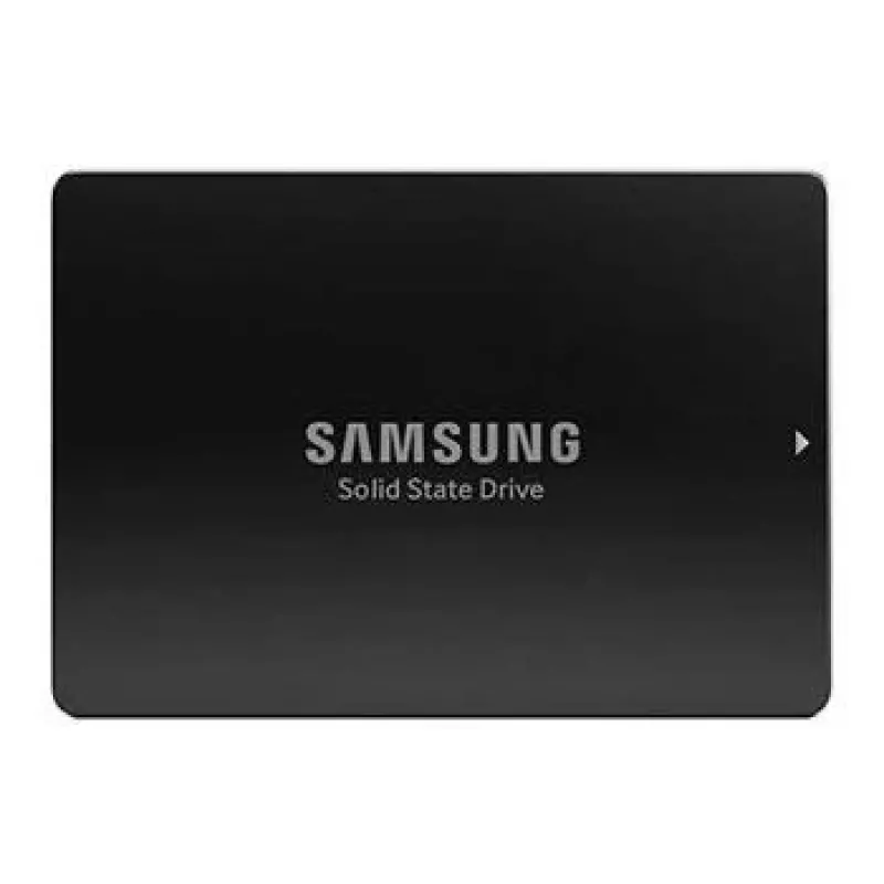 Samsung PM897 960 GB 2.5-calowy Serial ATA III V-NAND