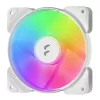 Fractal Design Aspect 12 RGB PWM 120mm Wentylator Obudowy - Biały