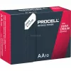 Baterie alkaliczne DURACELL, AA LR06, 1,5 V, 10 szt. 149151