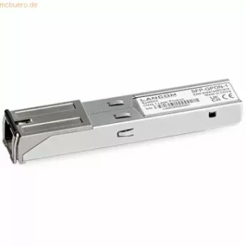 Moduł nadawczo-odbiorczy sieciowy Lancom Systems SFP-GPON-1, światłowodowy