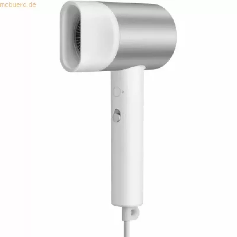 Suszarka do włosów Xiaomi H500 1800 W Biała — silnik AC, 2 prędkości, 3 poziomy temperatury, jonizacja, zimny nawiew