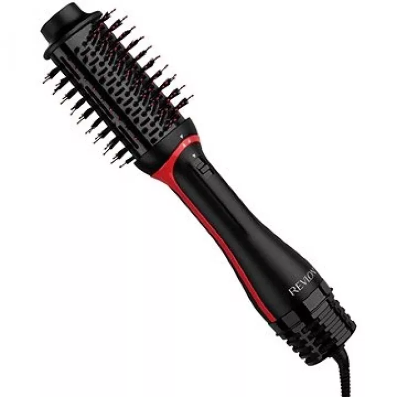 Revlon RVDR5298E One-Step Volumiser Plus – szczotka gorącego powietrza