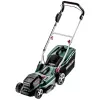 Metabo 601716850 RM 36-18 LTX BL 36 kosiarka 18V (bez akumulatora i ładowarki)