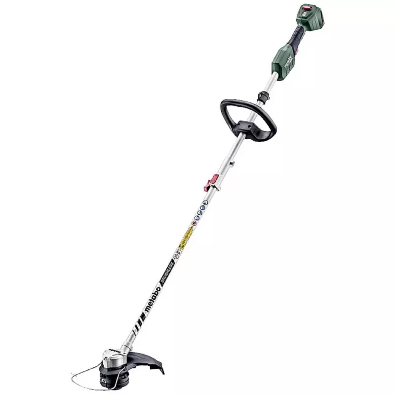 Podkaszarka akumulatorowa Metabo RTD 18 LTX BL 30