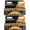 Duracell bateria domowa bateria jednorazowego użytku AA alkaliczna