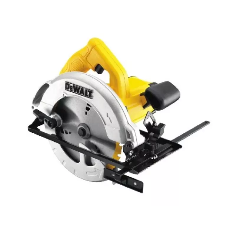 Przenośna pilarka tarczowa DeWALT DWE560 18,4 cm 5500 obr./min 1350 W