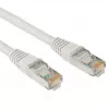 Kabel sieciowy Gembird PP12-5M Cat5e, 5 m, RJ-45 do RJ-45, 10/100/1000Base-T(X), beżowy
