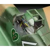 Model plastikowy Messerschmitt BF 109G-2/4 1/32