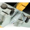 Model plastikowy Messerschmitt BF 109G-2/4 1/32