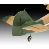 Model plastikowy Messerschmitt BF 109G-2/4 1/32
