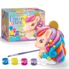 4M - Kidzmaker Brokatowy bank jednorożca