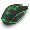 Mysz Esperanza EGM209G praworęczna USB Typ-A Optyczna 2400 DPI