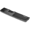 mysztrapper Advance 2.0 mysz Czarny/biały USB-A, Mechanical, USB Type-A, 2000 DPI, Czarny, szary